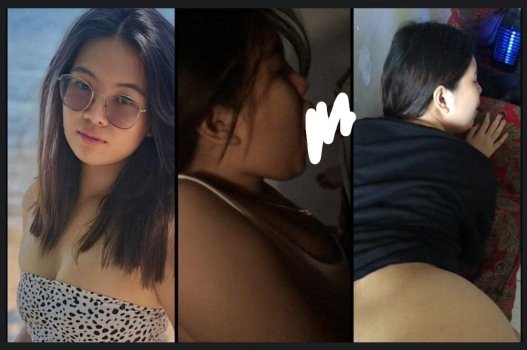 Tường Vy đi du lịch bị ny chịch sưng lồn